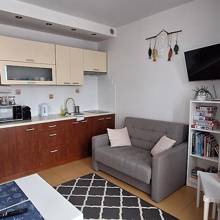 Apartament Flauta, Villa Marea Miedzyzdroje Kültér fotó