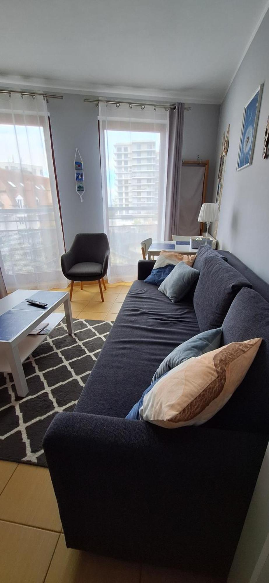Apartament Flauta, Villa Marea Miedzyzdroje Kültér fotó