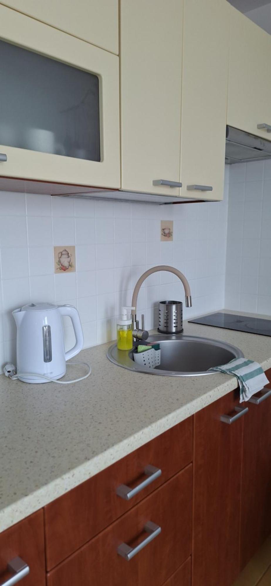 Apartament Flauta, Villa Marea Miedzyzdroje Kültér fotó