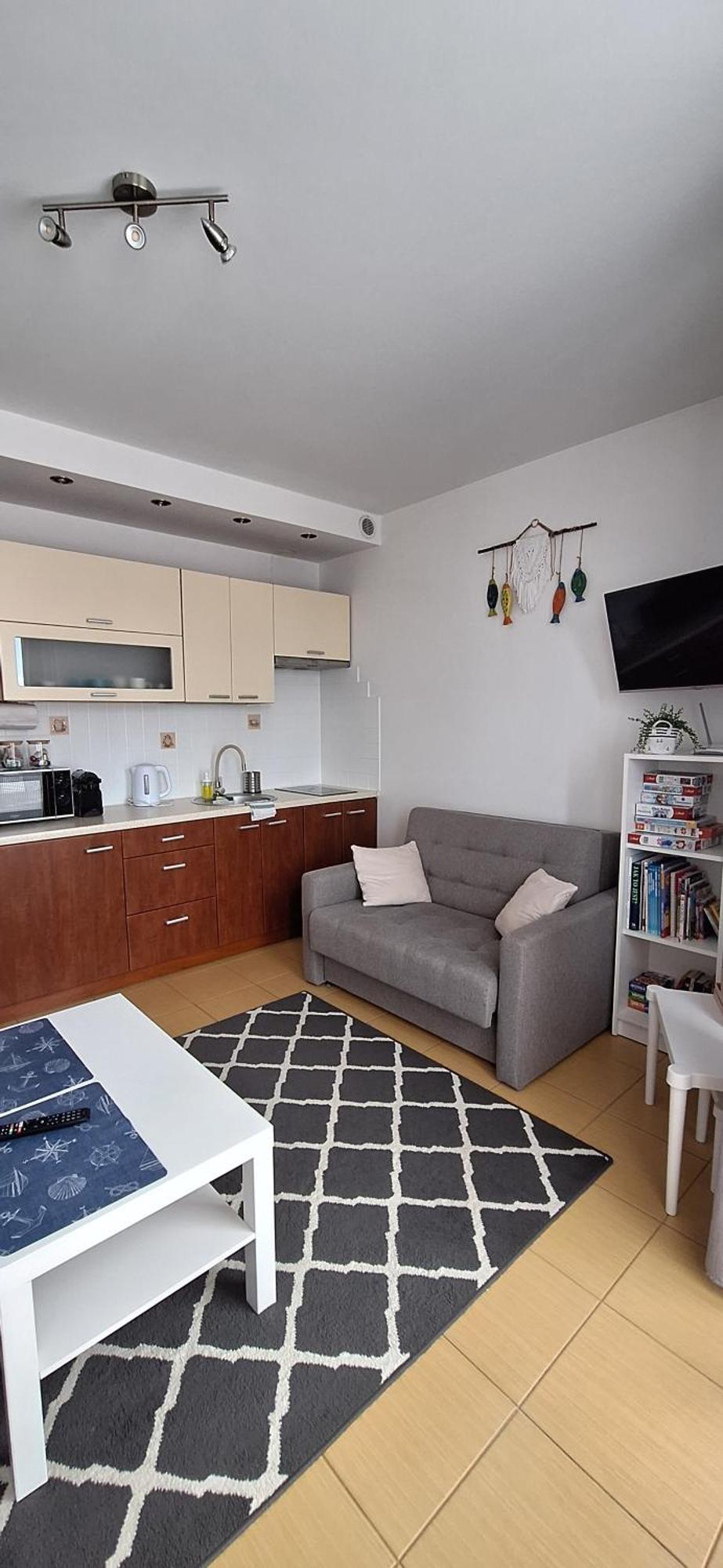 Apartament Flauta, Villa Marea Miedzyzdroje Kültér fotó