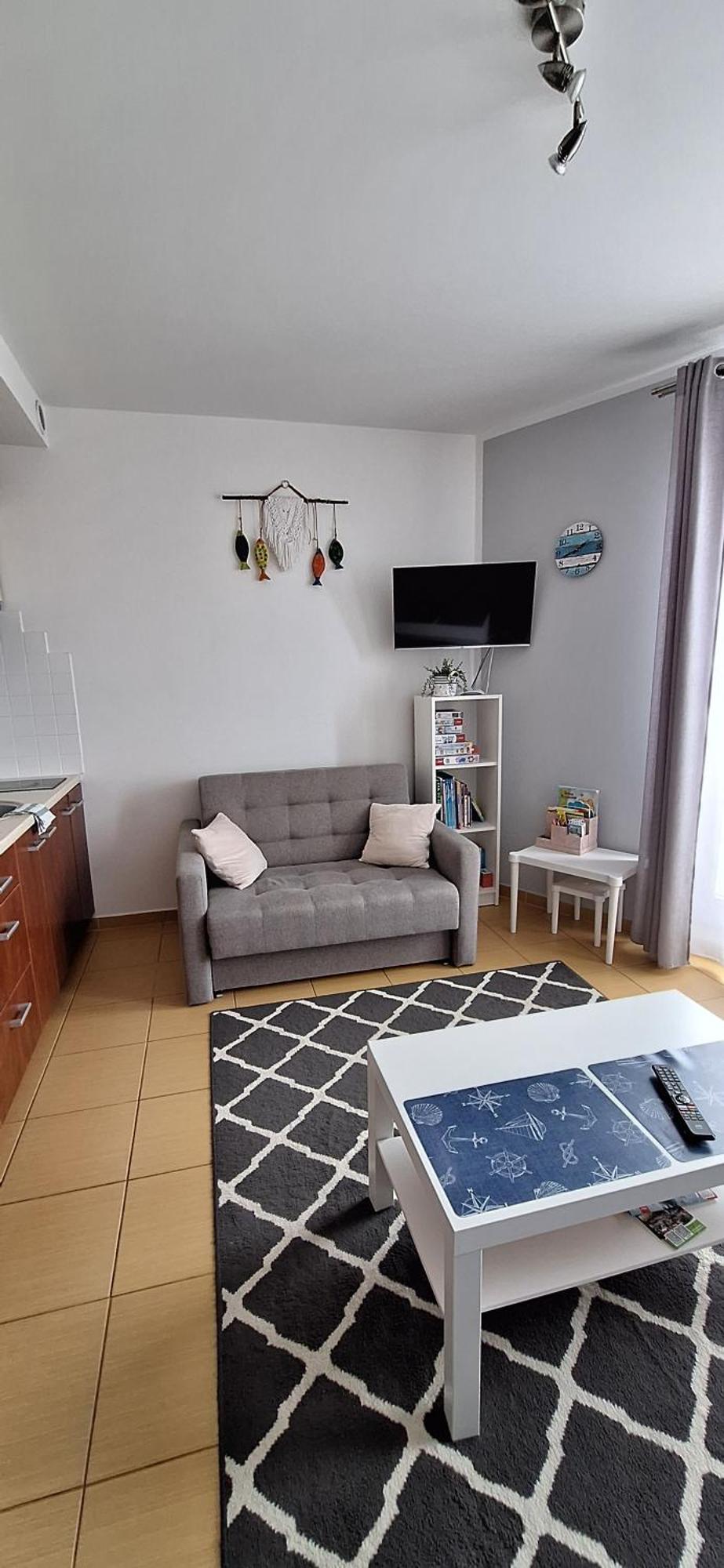 Apartament Flauta, Villa Marea Miedzyzdroje Kültér fotó
