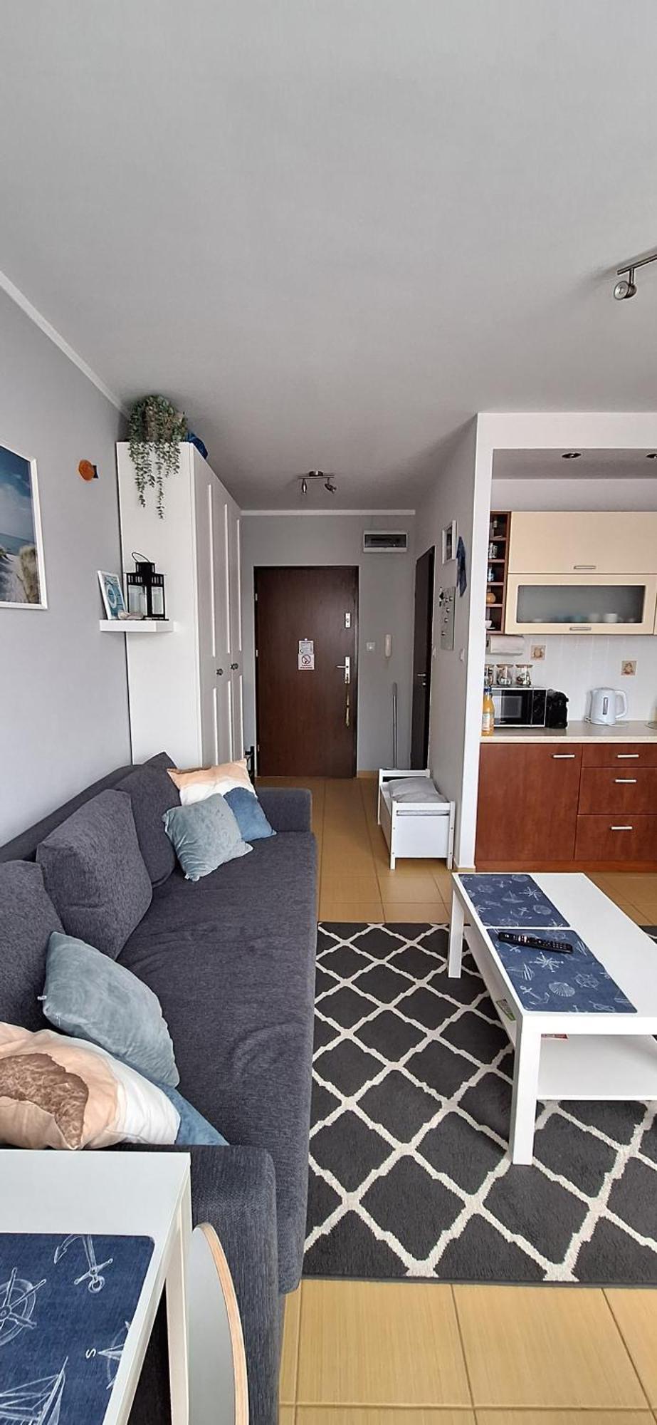 Apartament Flauta, Villa Marea Miedzyzdroje Kültér fotó