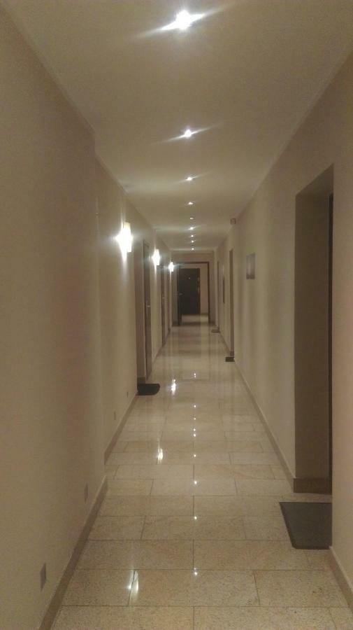 Apartament Flauta, Villa Marea Miedzyzdroje Kültér fotó